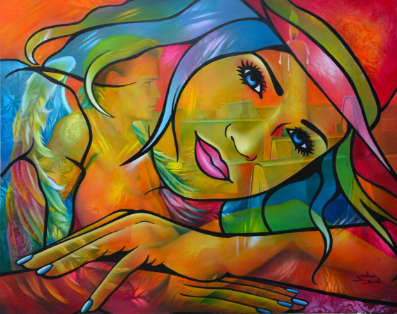 Galerie