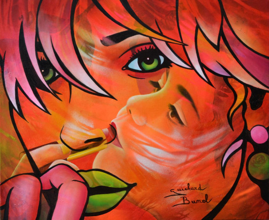 Galerie